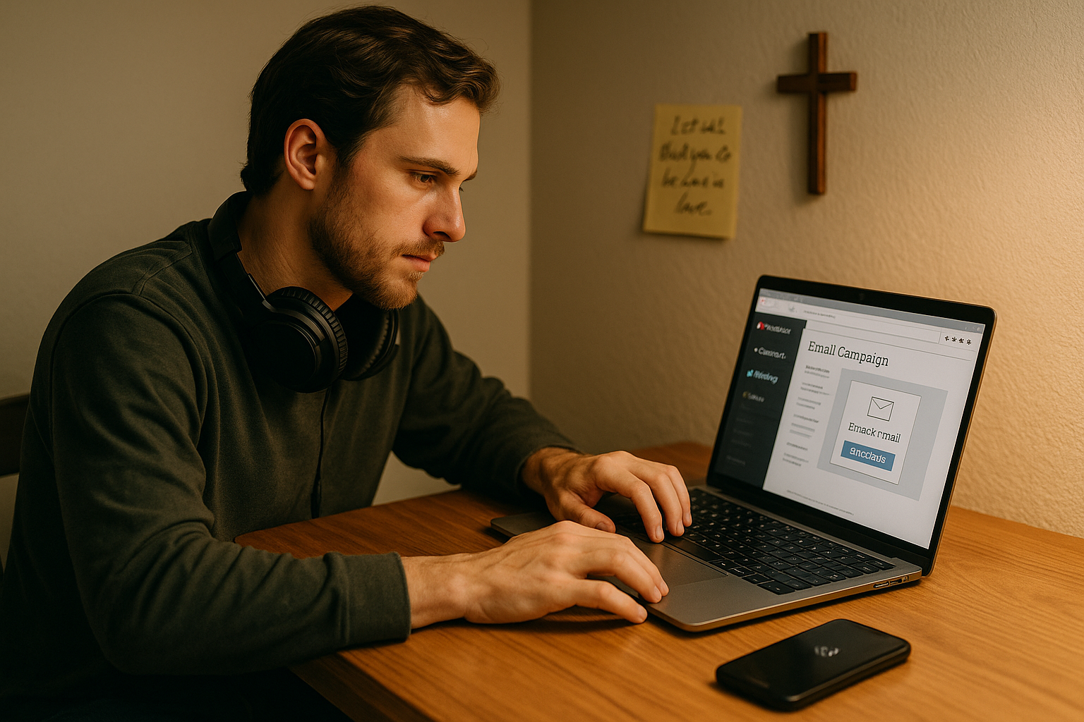 How To Promote Your Music Without Going Broke