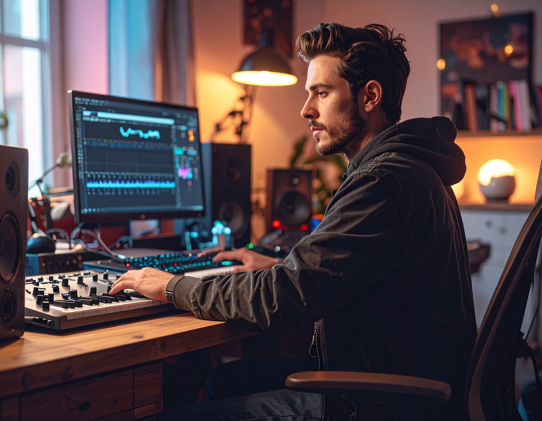 The Hidden Trap That’s Killing Your Music Career (Front-End Vs Back-End Marketing)