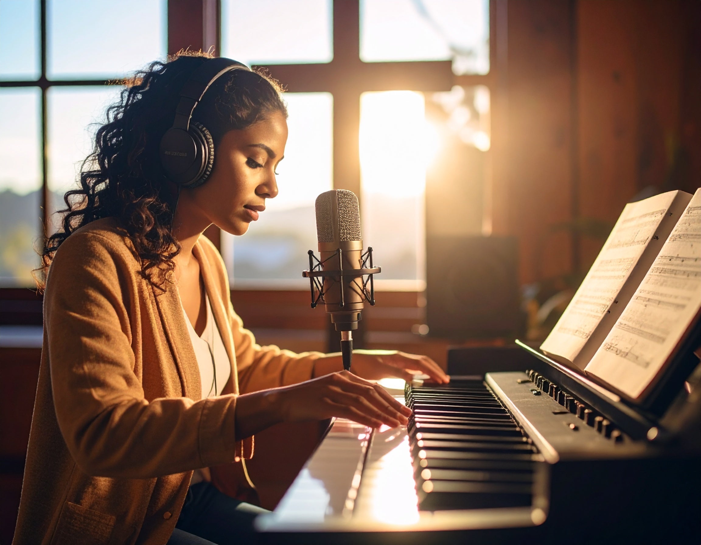 The Importance of Consistency as a Musician