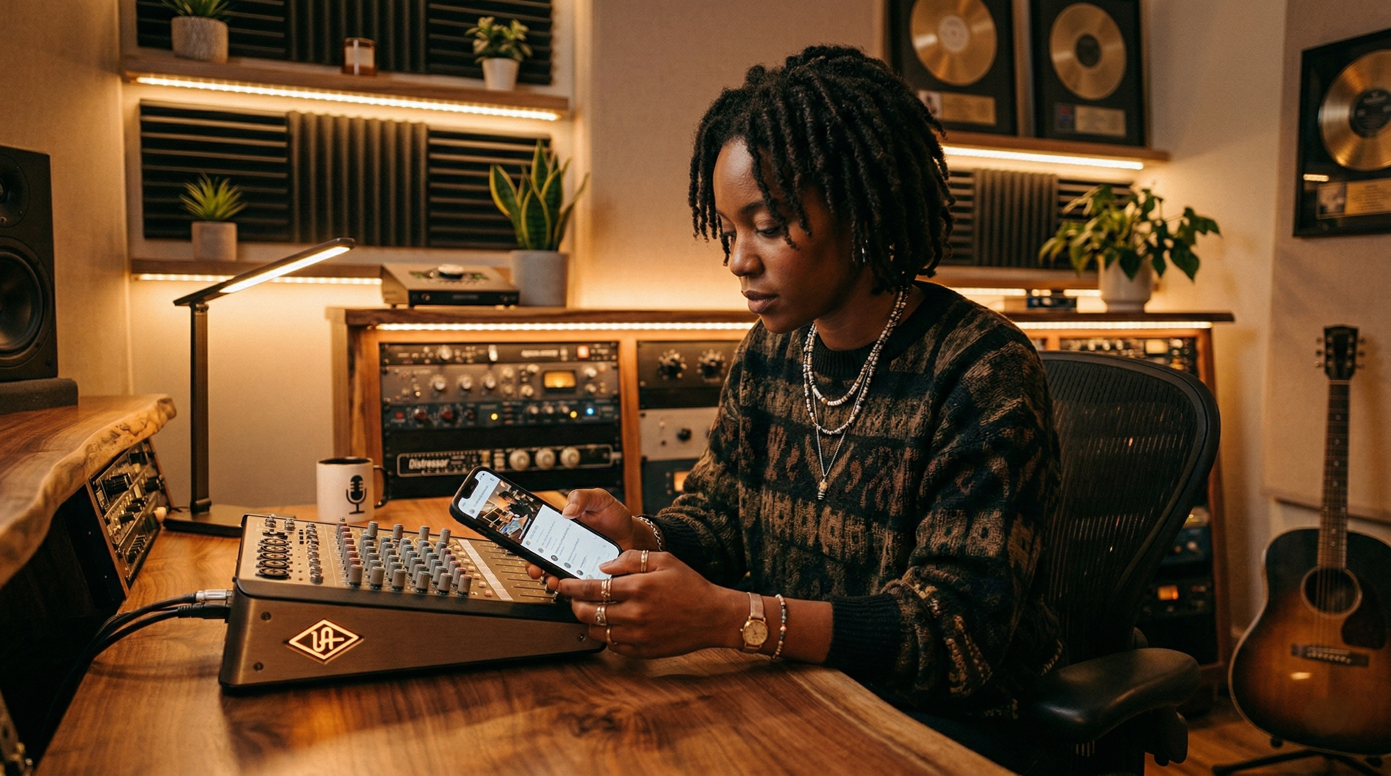 How Social Media Trains Fans What to Expect From You