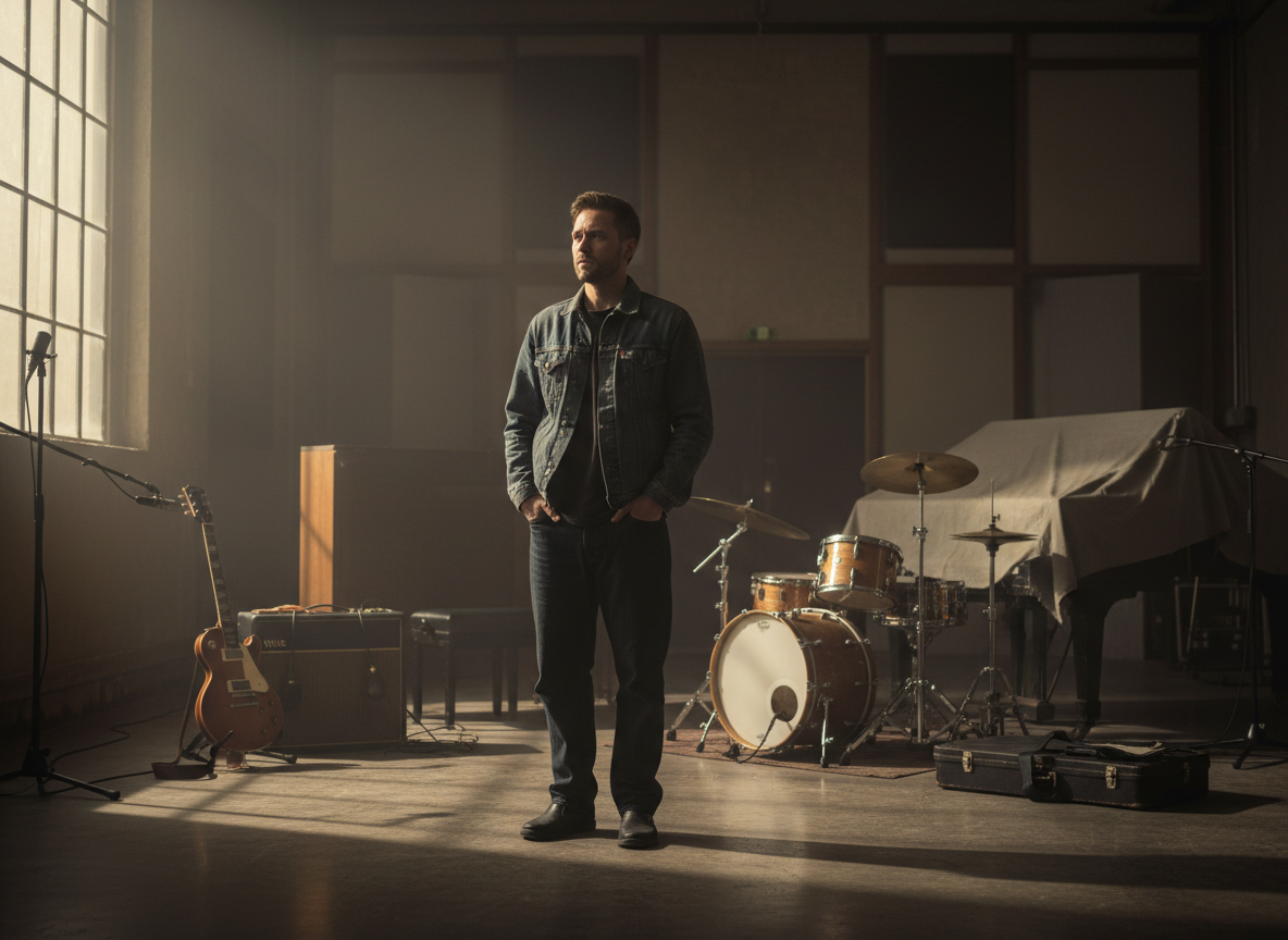 What Most Independent Artists Get Wrong About Music Marketing
