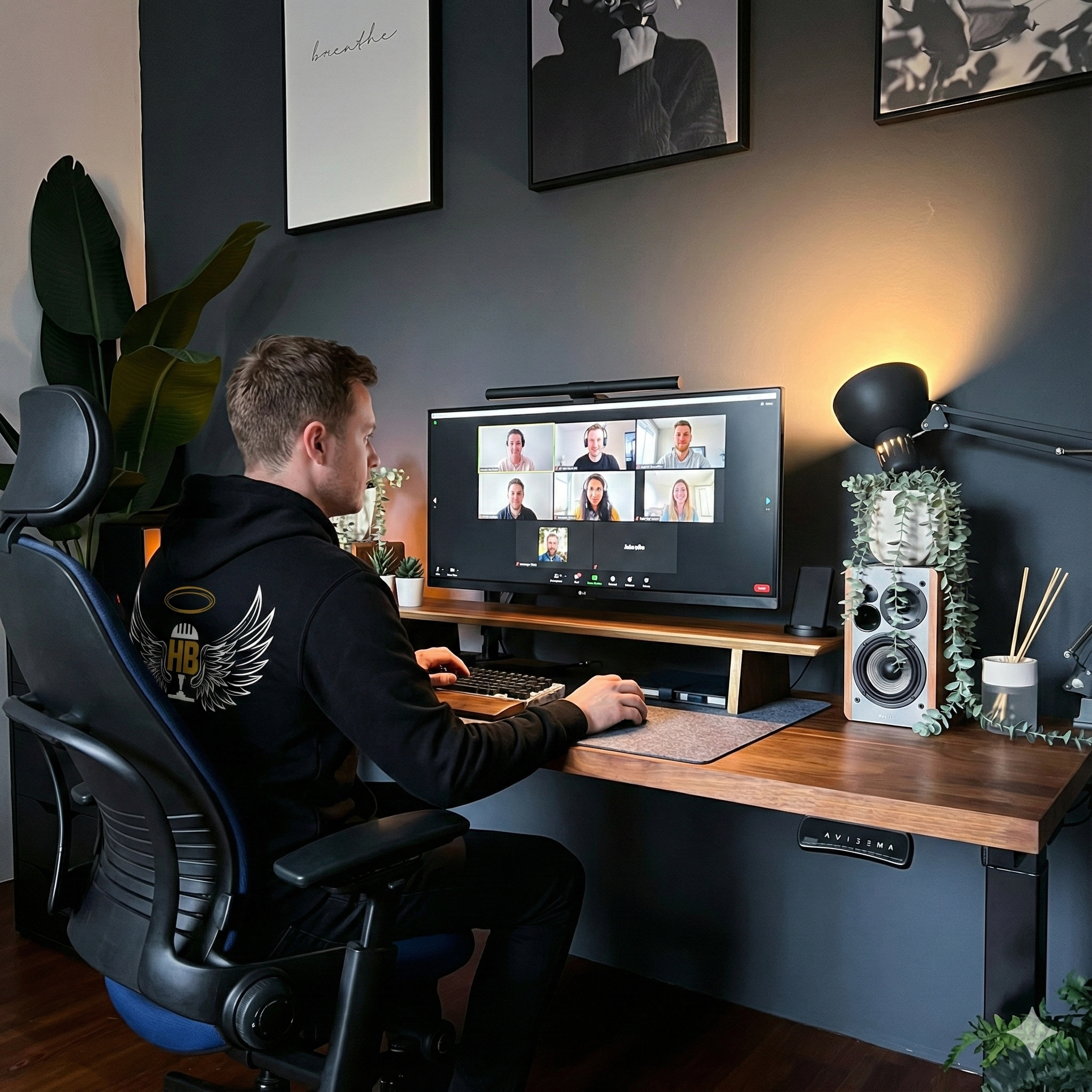 Kick-Starter Package