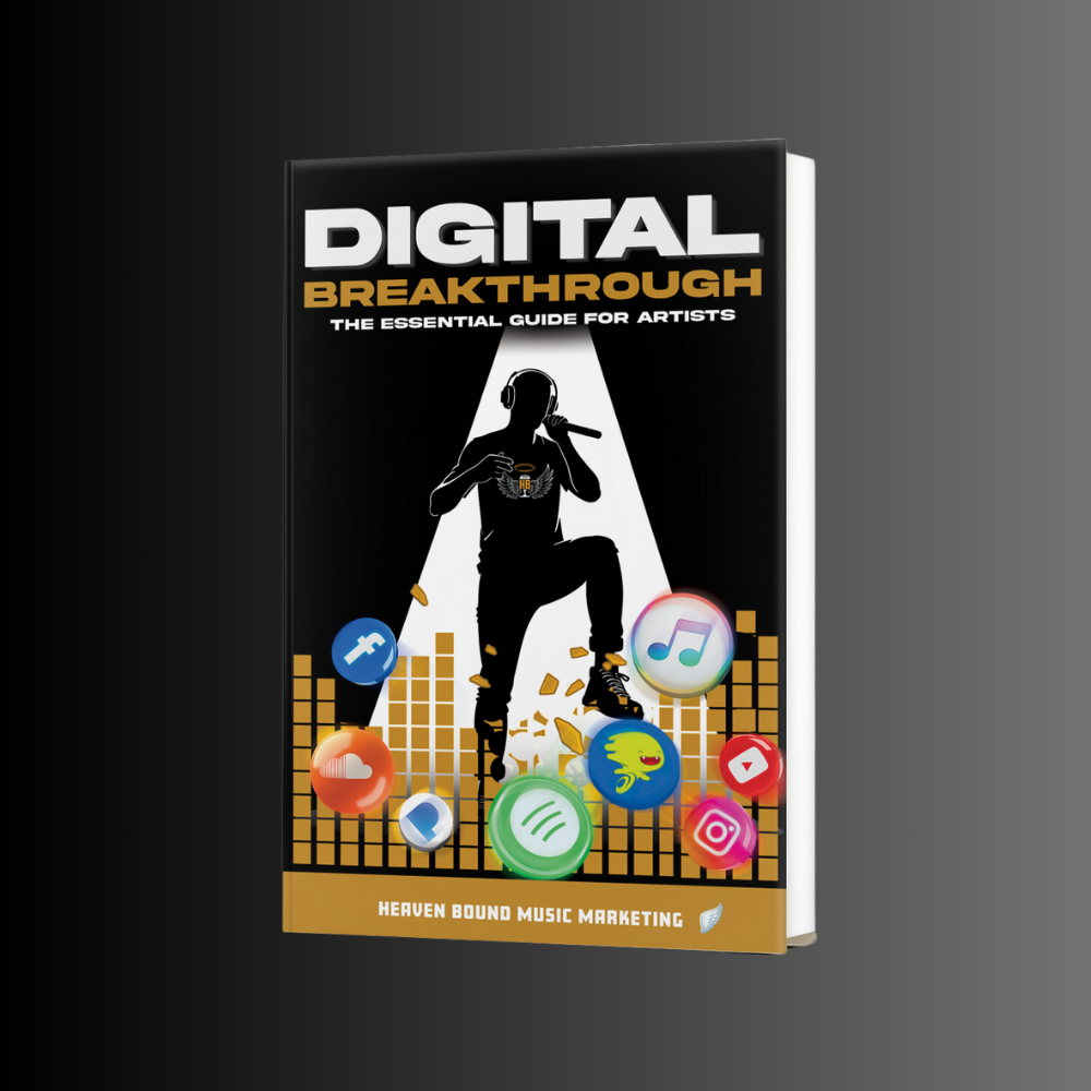 digital breakthrough