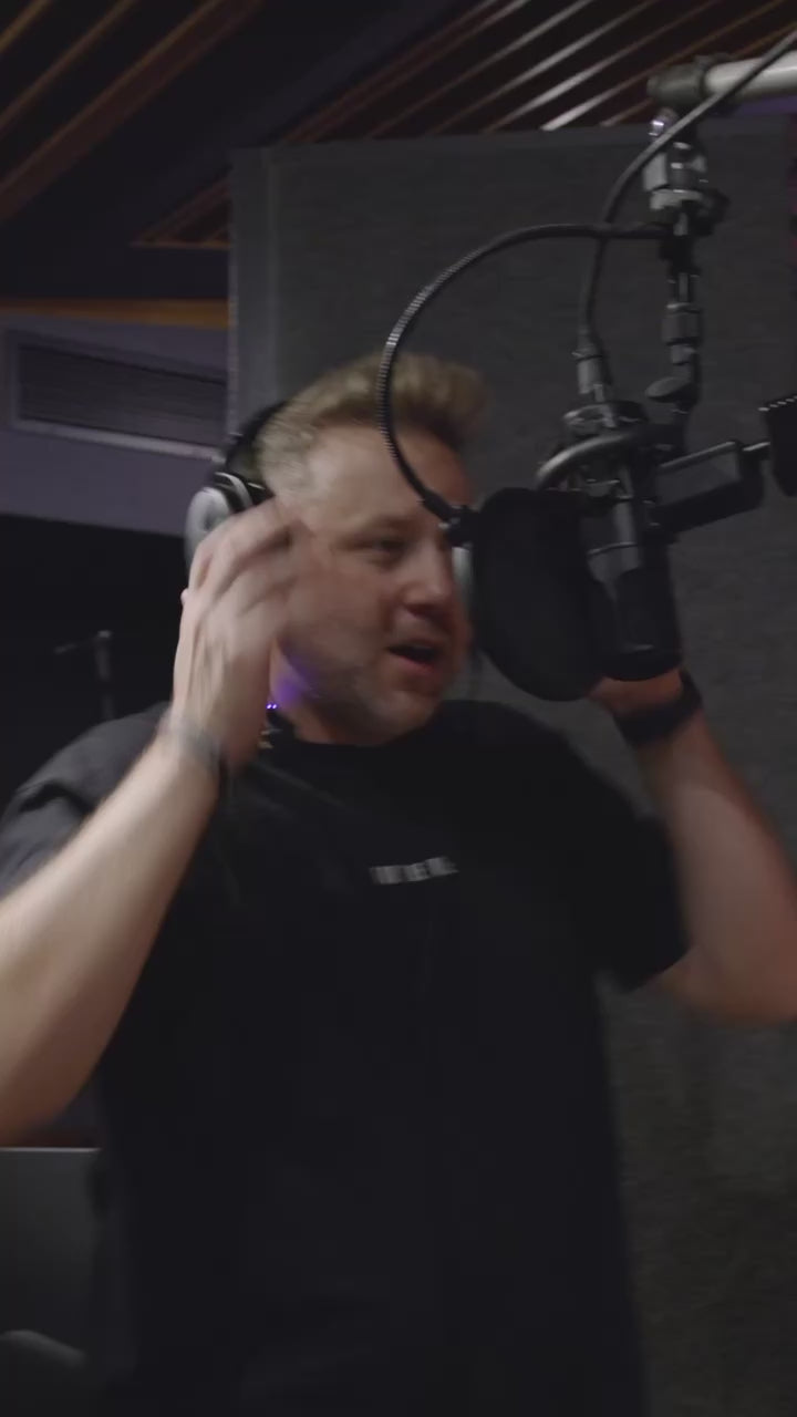 sam llanes heaven bound