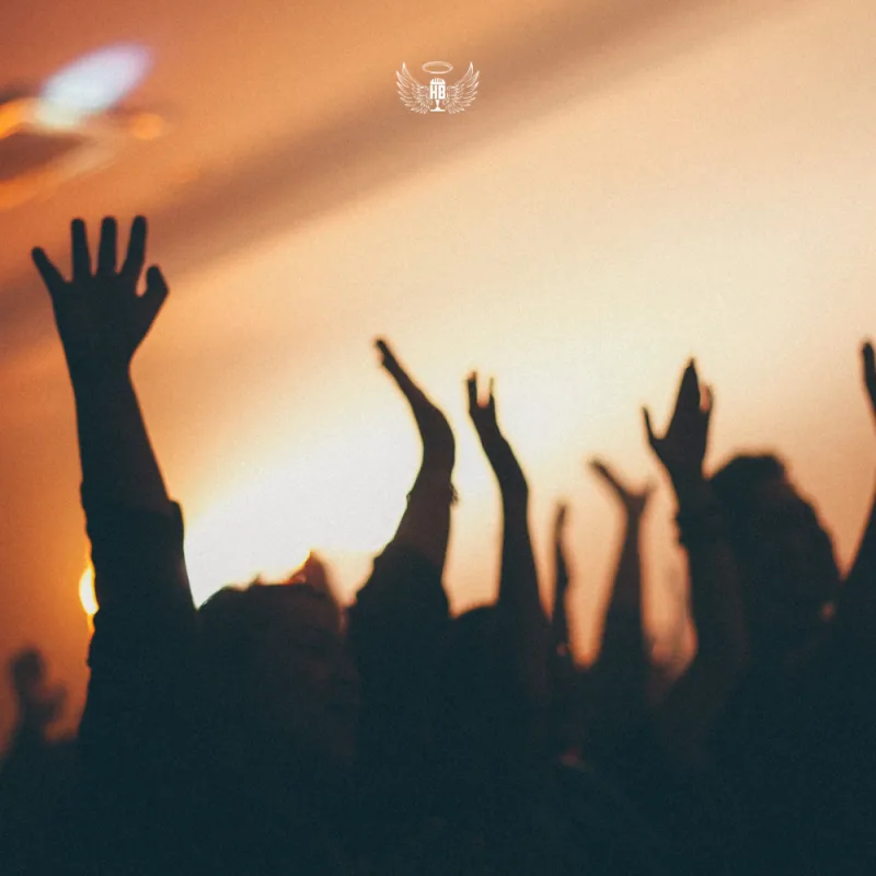 Heaven Bound Worship