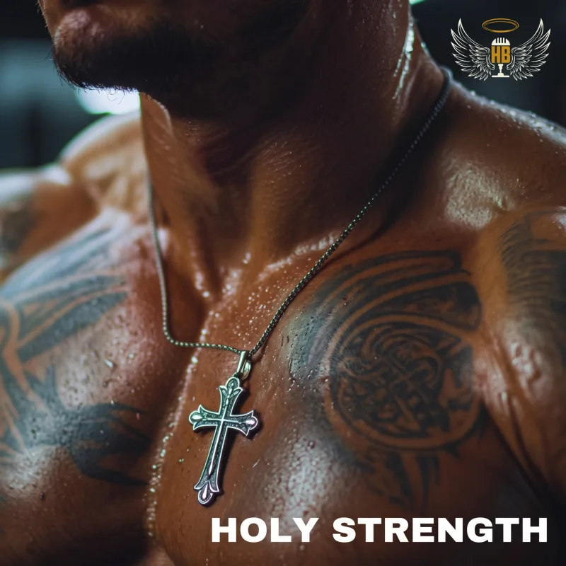 Holy Strength