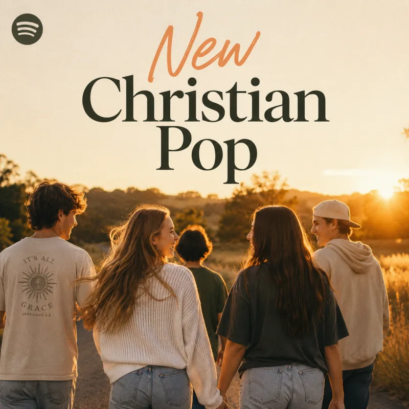 New Christian Pop